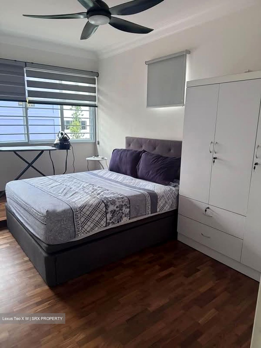 Blk 411 Choa Chu Kang Avenue 3 (Choa Chu Kang), HDB 4 Rooms #563303741
